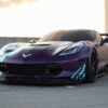 Chevrolet Corvette C7