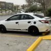 Toyota Yaris for sale