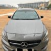 Mercedes-Benz CLA250