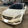 Hyundai Sonata 2017 for sale