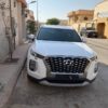 Hyundai Palisade 2022 diesel Full Option
