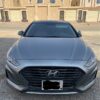 Hyundai Sonata 2018 for sale in Riyadh