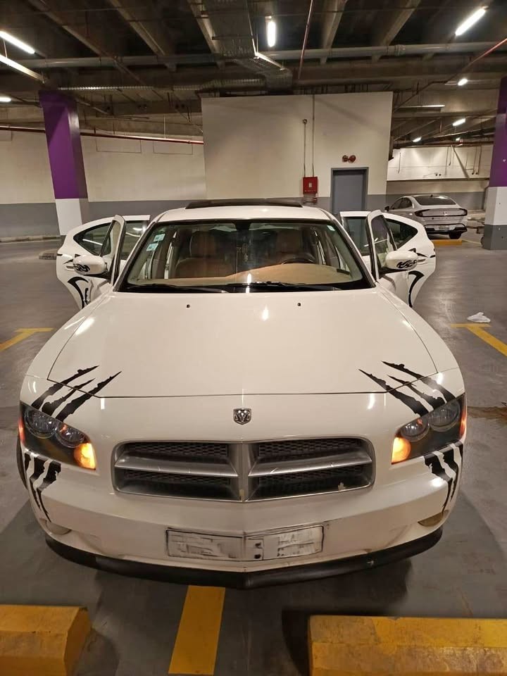 Why the 2010 Dodge Charger Still Rules the Streets