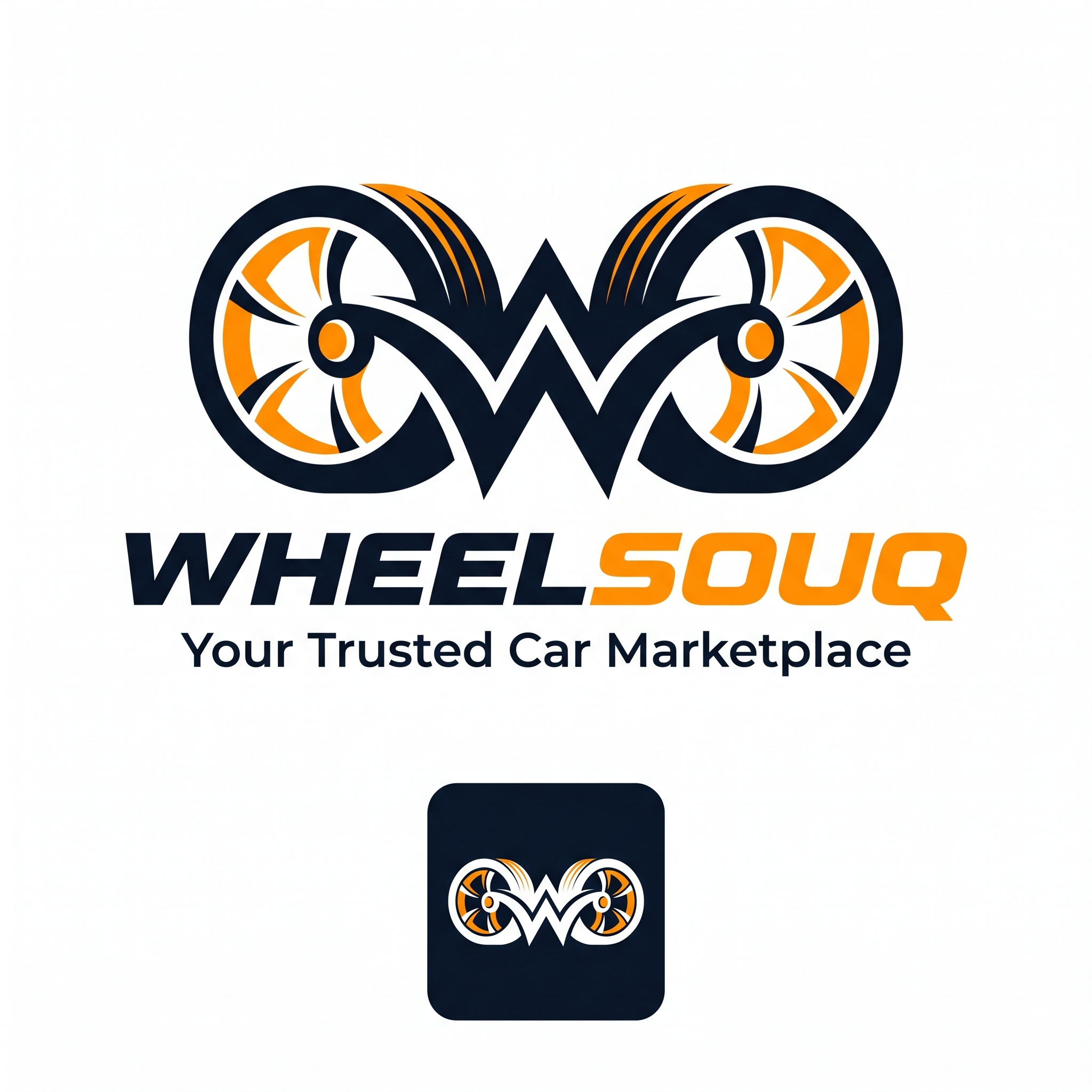 Wheel souq