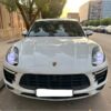 Porsche Macan S 2015