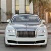 Rolls Royce Ghost 2016 for sale