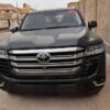 2023 Toyota Land Cruiser GXR5 (Saudi Specs) – Mint Condition – 30,000 KM