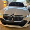 BMW 520i Msport 2024
