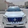 Toyota Land Cruiser Prado TXL 2016