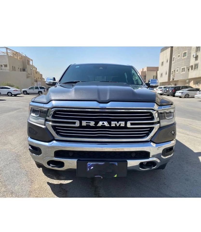 Premium 2022 Dodge Ram Pickup for Sale in Saudi Arabia