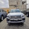 Lexus LX570 2011 for sale