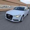 Audi A6 2014 for sale
