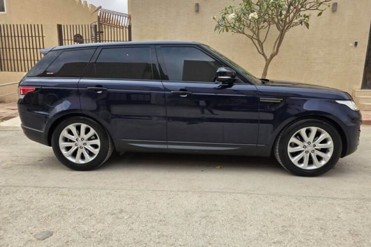 Range Rover Sport: Is It Worth Buying in 2026?