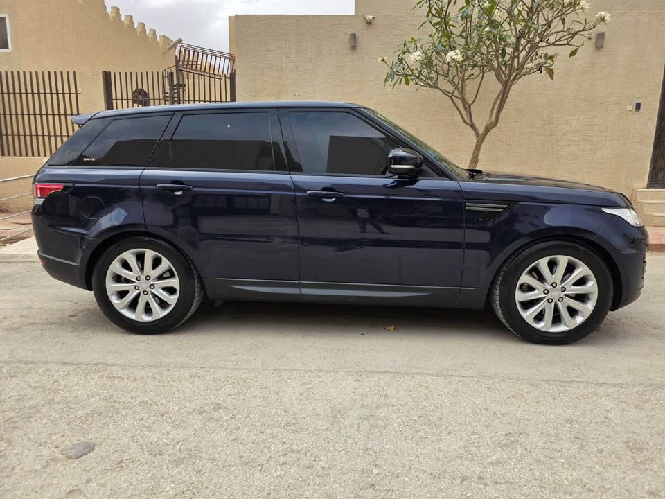 Range Rover Sport: Is It Worth Buying in 2026?