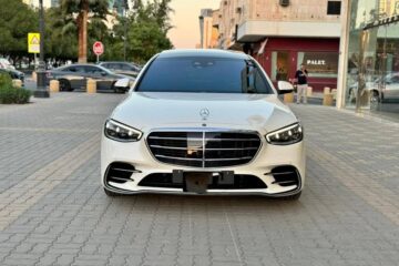 Mercedes S-Class: Is It Worth the Hype?