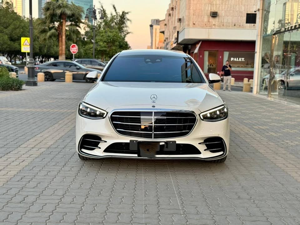 Mercedes S-Class: Is It Worth the Hype?