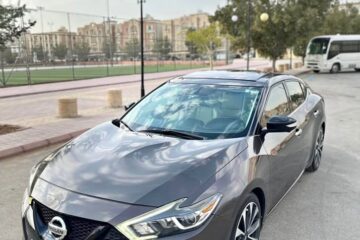 Looking for a Reliable Sedan? Check the Altima