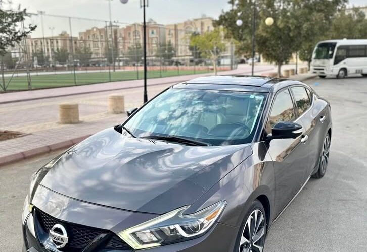 Looking for a Reliable Sedan? Check the Altima