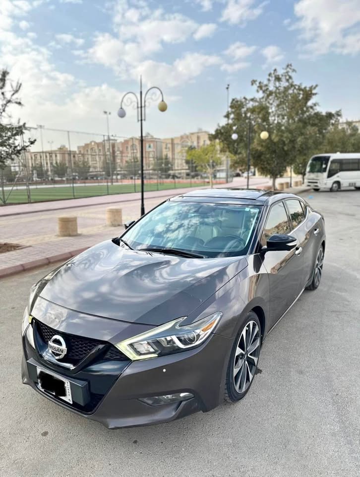 Looking for a Reliable Sedan? Check the Altima