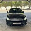 Volkswagen Tiguan 2015 TSI