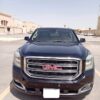 GMC Yukon 2015