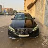 Mercedes E300 2014