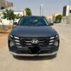 Hyundai Tucson NX4 2025