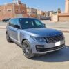 Range Rover Vougue 2019