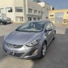 ELANTRA 2014 Model