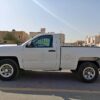 Chevrolet Silverado 2018