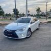Toyota Camry GLX 2017