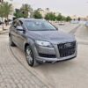 Audi Q7 2014