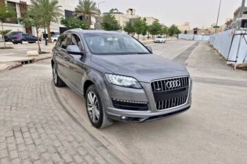 A Luxury SUV That Still Feels Premium In 2024