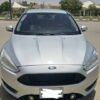 2016 Ford Focus 1.6T EcoBoost