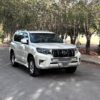 TOYOTA PRADO –V6 2021 For Sale
