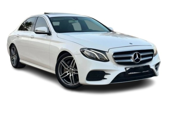 Hidden Costs of Owning a Luxury Car