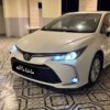 TOYOTA COROLLA 1.5 XLI For Sale