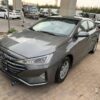 Hyundai Elantra 2019