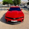 Chevrolet Camaro SS 2010 American Specs