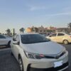 Toyota Corolla 2018 For Sale