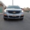 Chevrolet Traverse LS 2014
