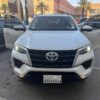 Toyota Fortuner 2021 GX