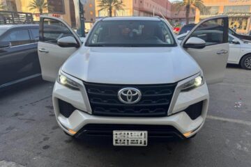 Toyota Fortuner GX Review: The SUV That Still Rules the Road