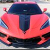 Chevrolet Corvet C8 for 2025
