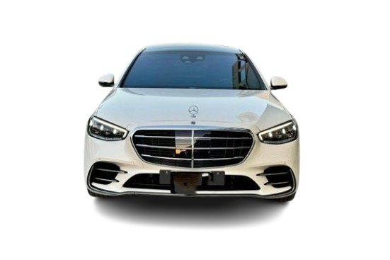 Mercedes S-Class: Is It Worth the Hype?