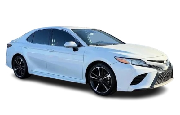 Toyota Camry for Sale in Saudi Arabia | Reliable, Stylish & Fuel Efficient Sedan