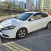2016 Dodge Dart SXT 2.4L