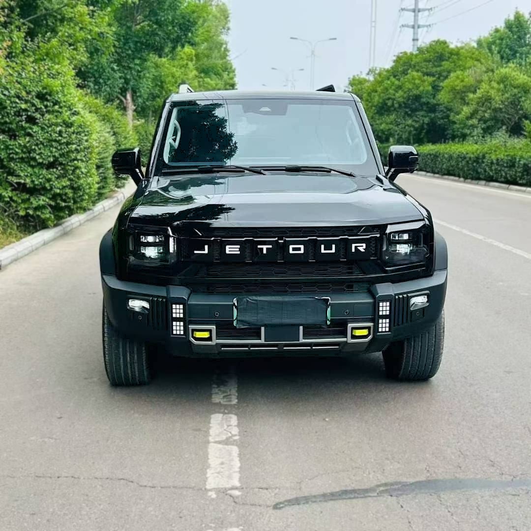 2026 Jetour T2 in KSA: Price, Features, Specifications, and Review