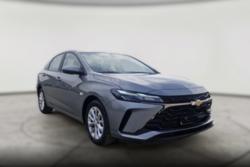 2026 Chevrolet Cruze in Saudi Arabia: Price, Features, Specifications & Review