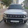 2026 Jetour T2 Luxury Plus for sale